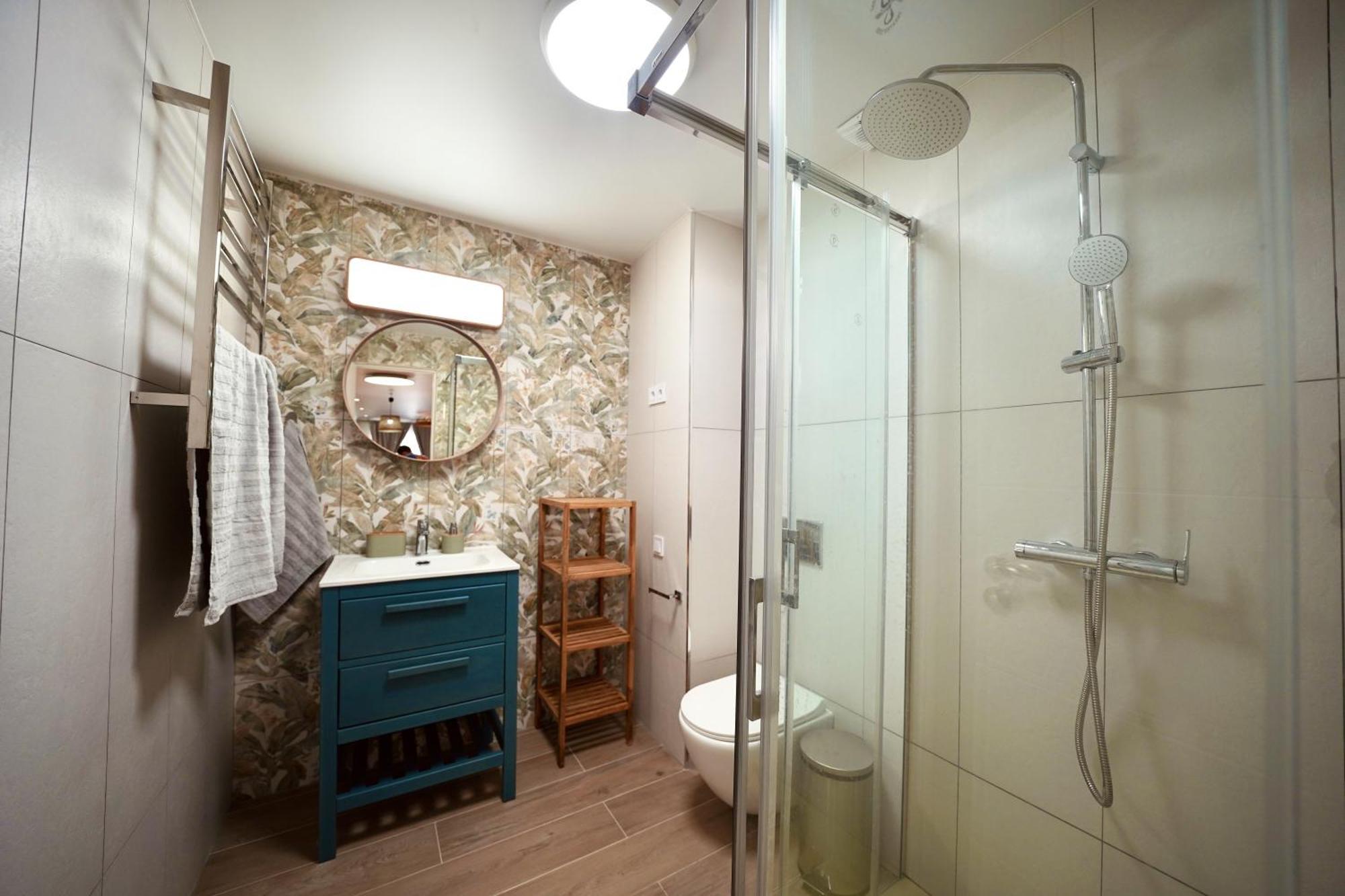 Parsami Suites Santa Pola Buitenkant foto