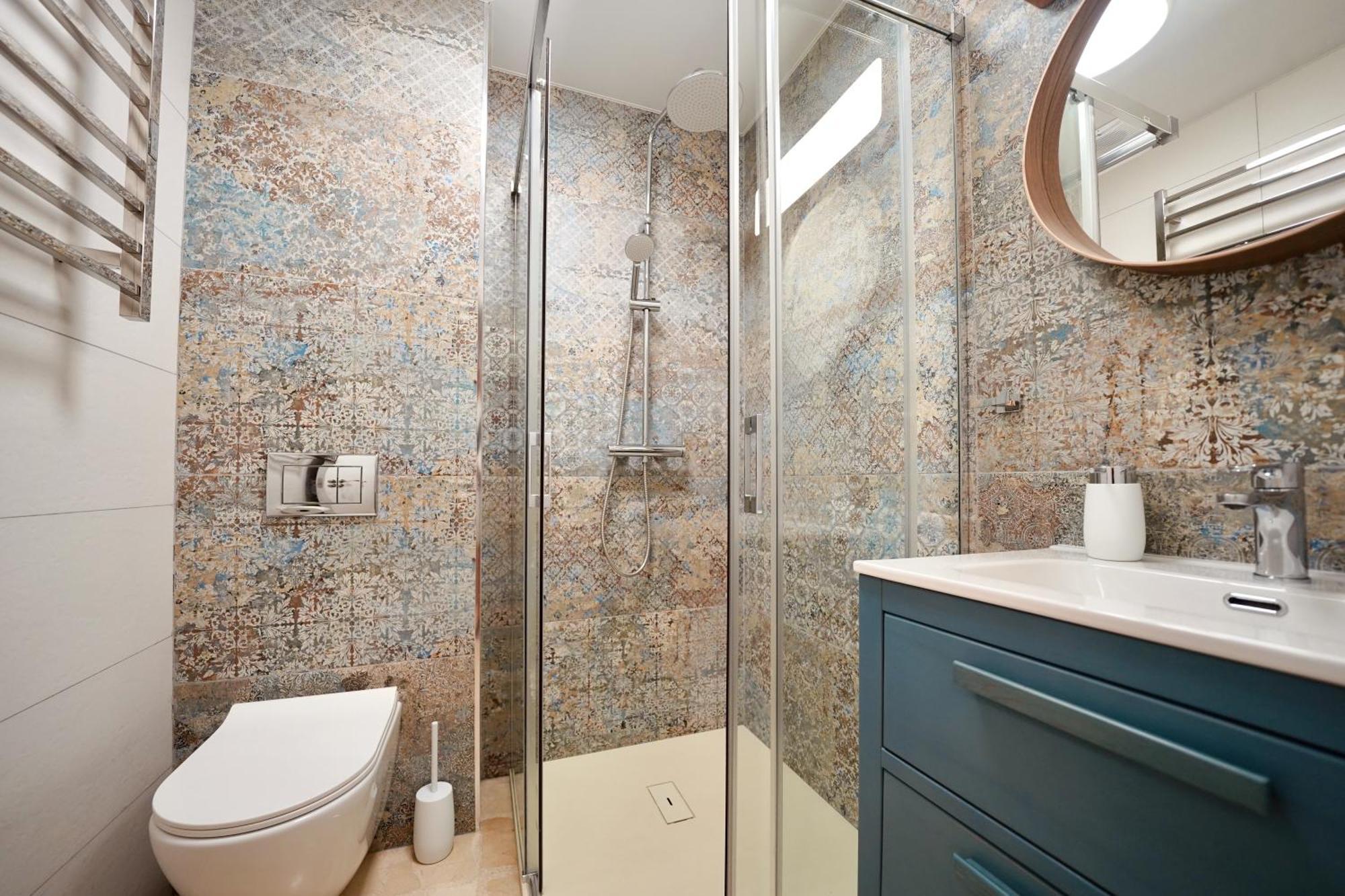 Parsami Suites Santa Pola Buitenkant foto