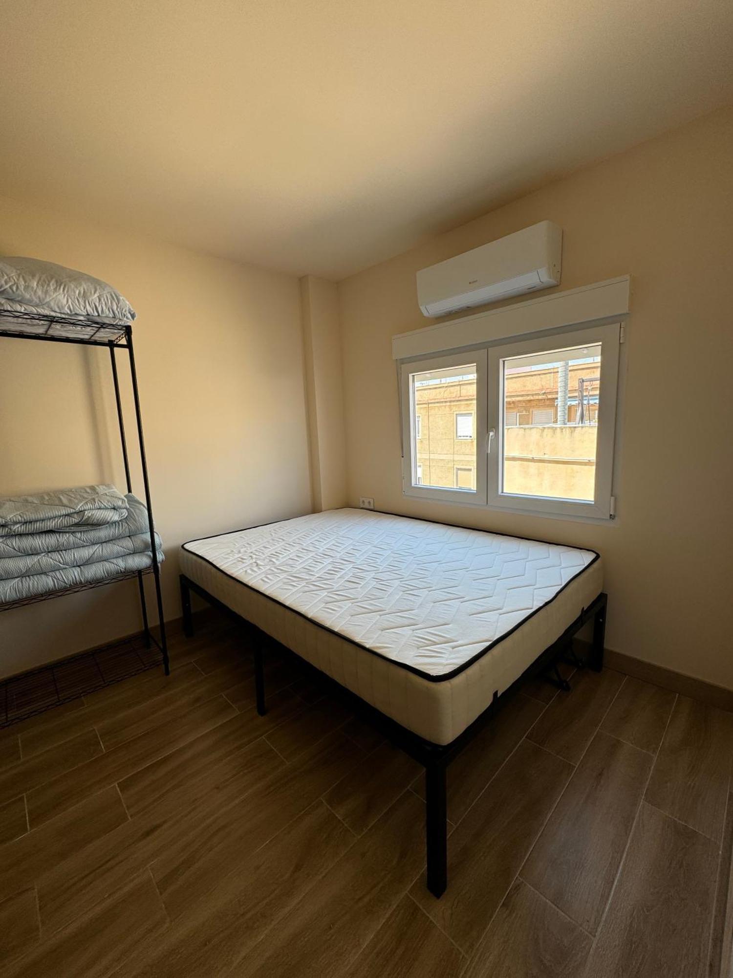 Parsami Suites Santa Pola Buitenkant foto