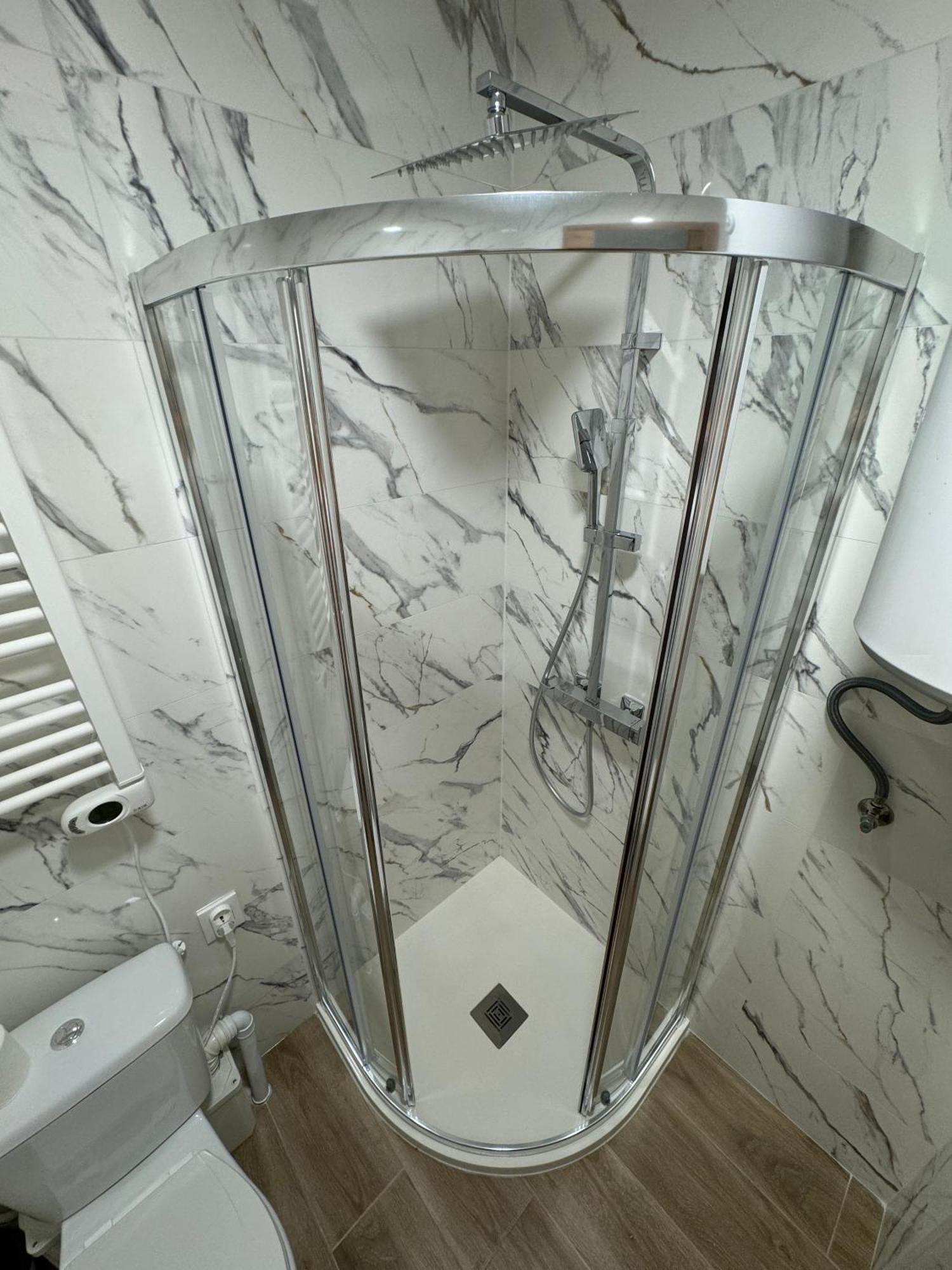 Parsami Suites Santa Pola Buitenkant foto