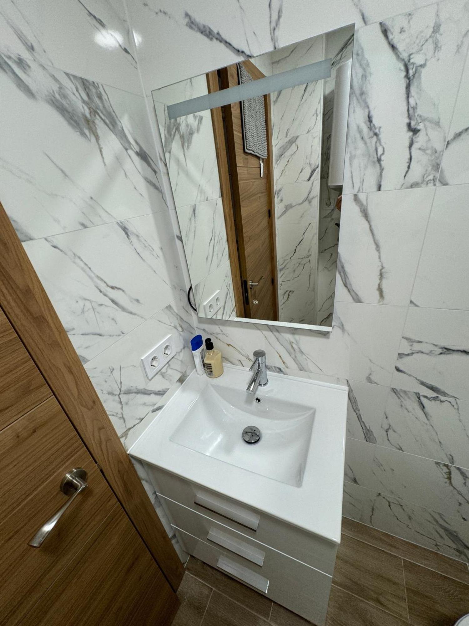 Parsami Suites Santa Pola Buitenkant foto