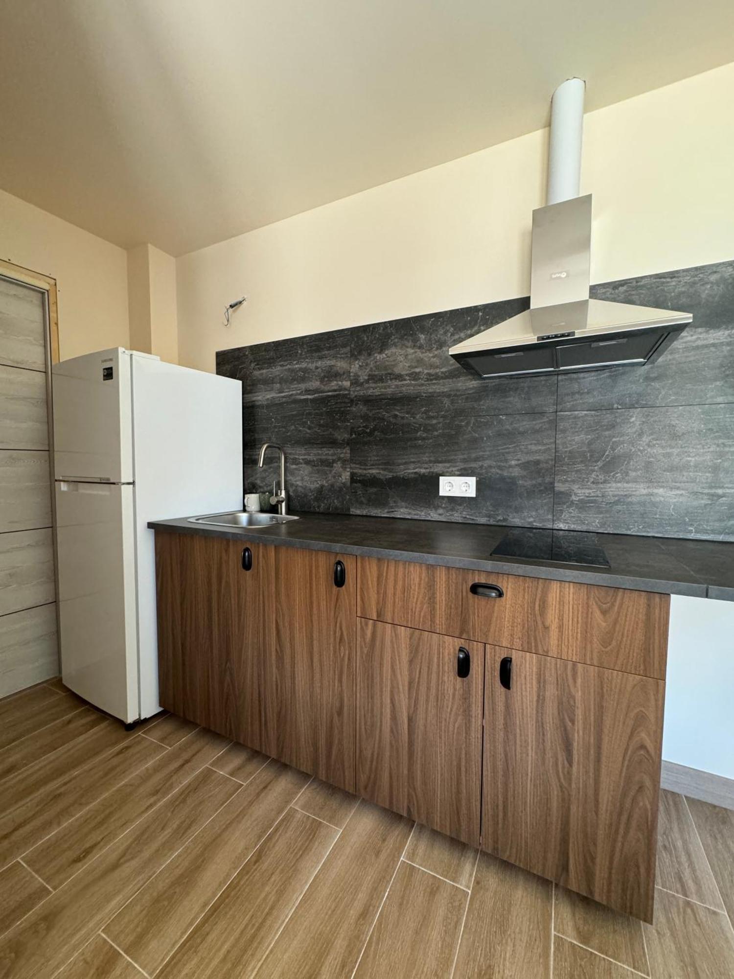 Parsami Suites Santa Pola Buitenkant foto
